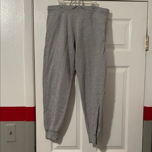 Zella Gray Sweatpants
